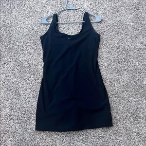 Nike Bliss Luxe Training dress